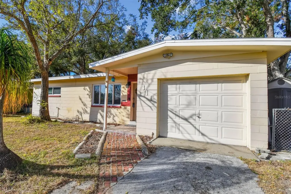 311 Cork Street Largo FL 33770