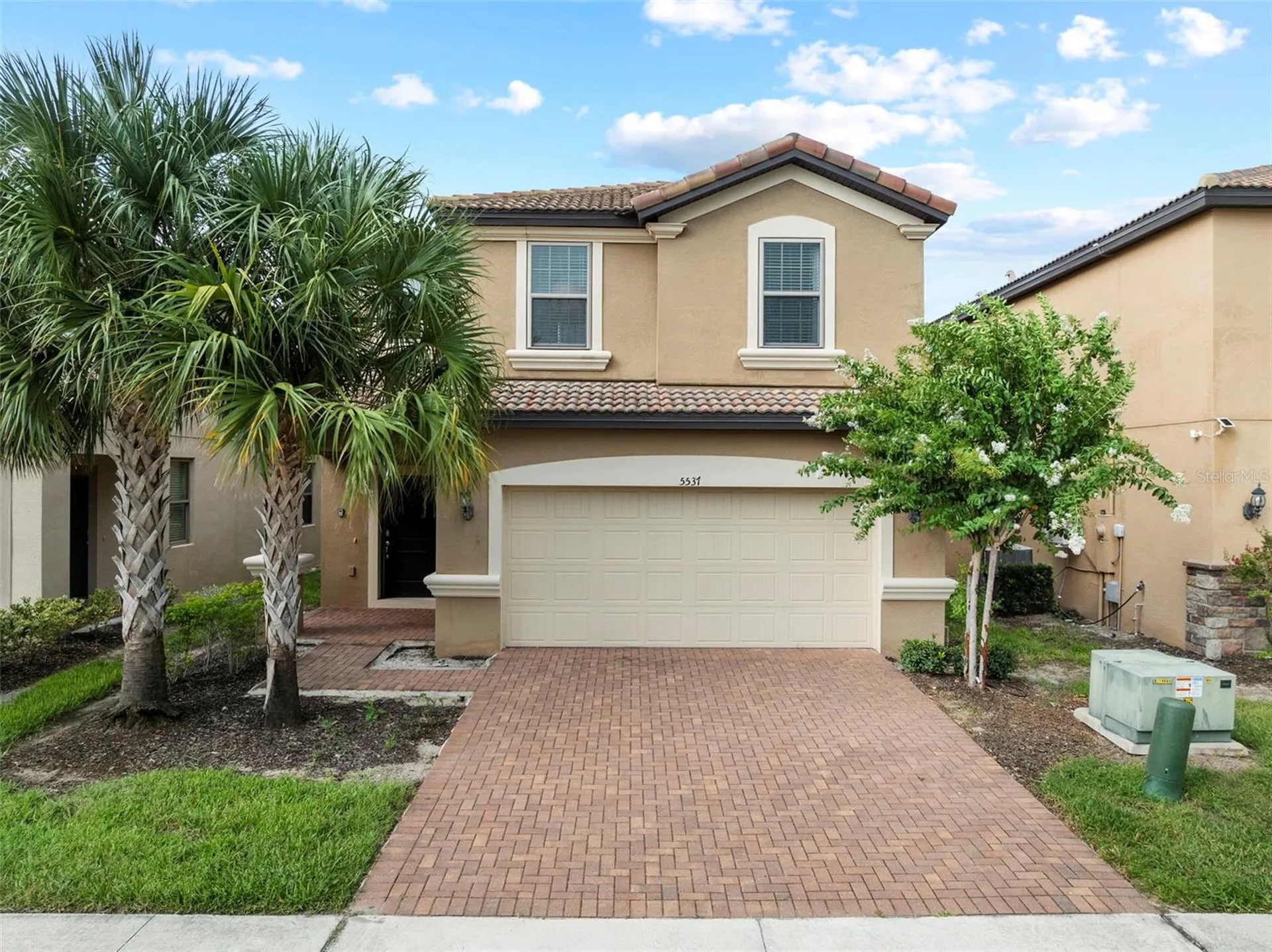 5537 Misty Oak Circle Davenport FL 33837