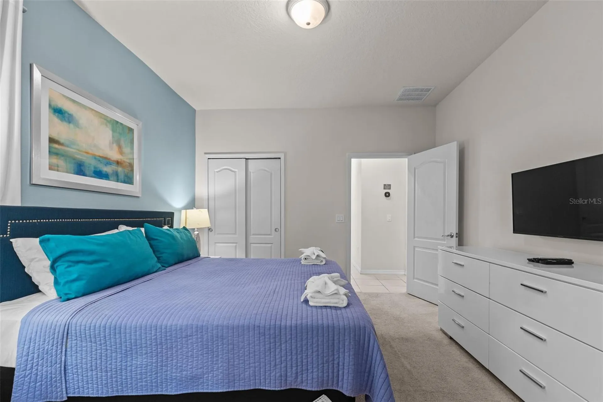 5537 Misty Oak Circle Davenport FL 33837