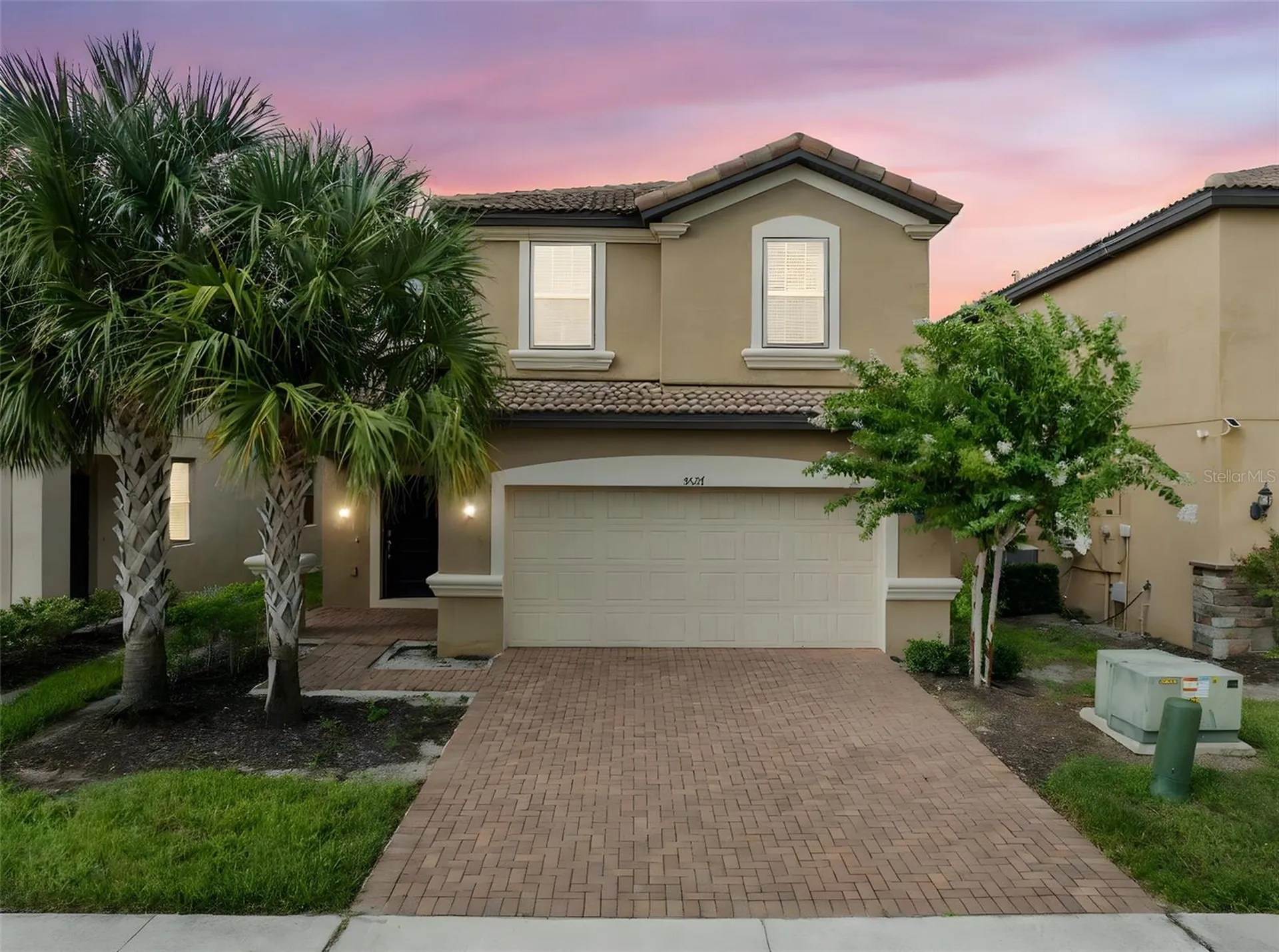 5537 Misty Oak Circle Davenport FL 33837