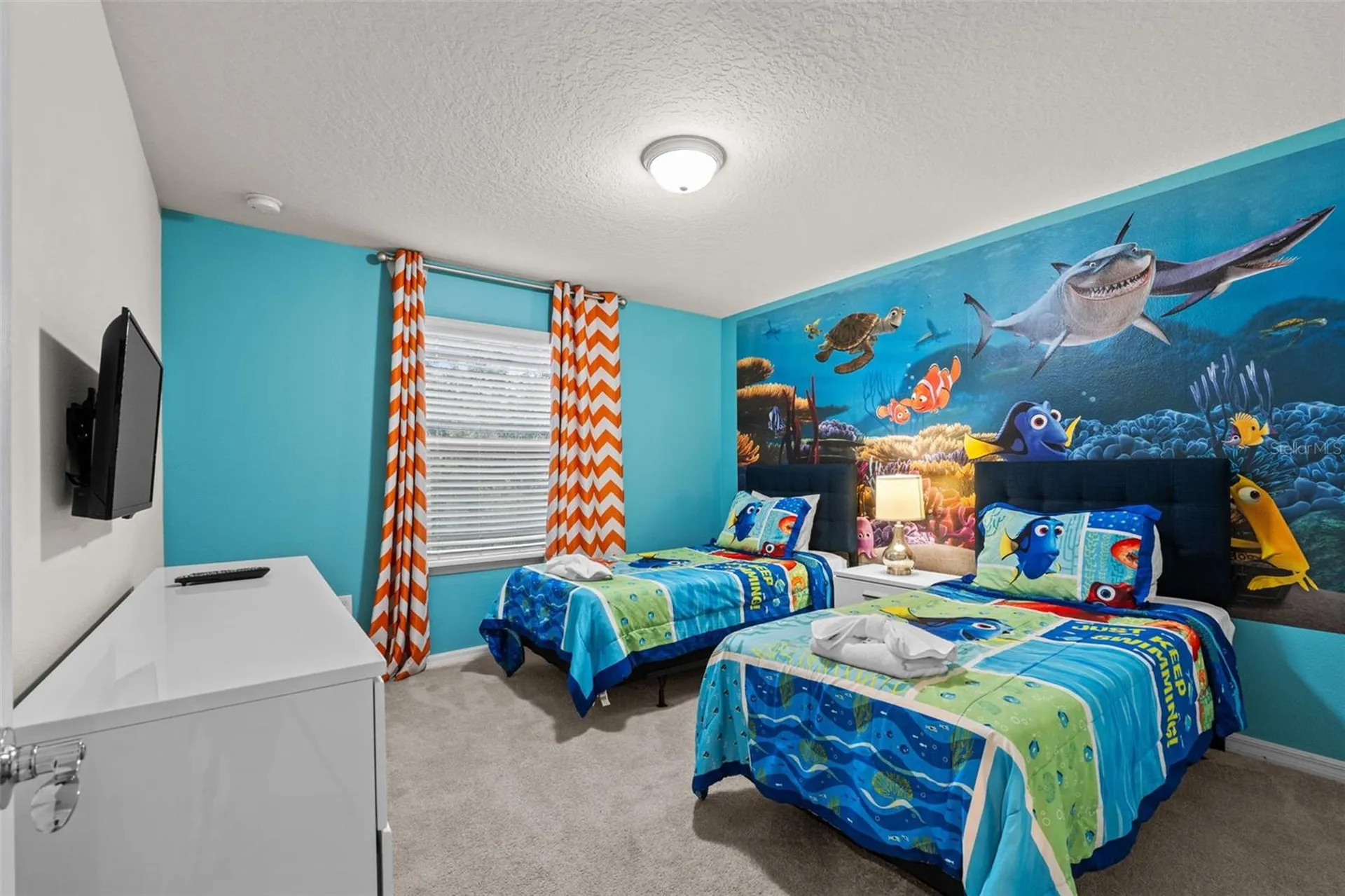 5537 Misty Oak Circle Davenport FL 33837