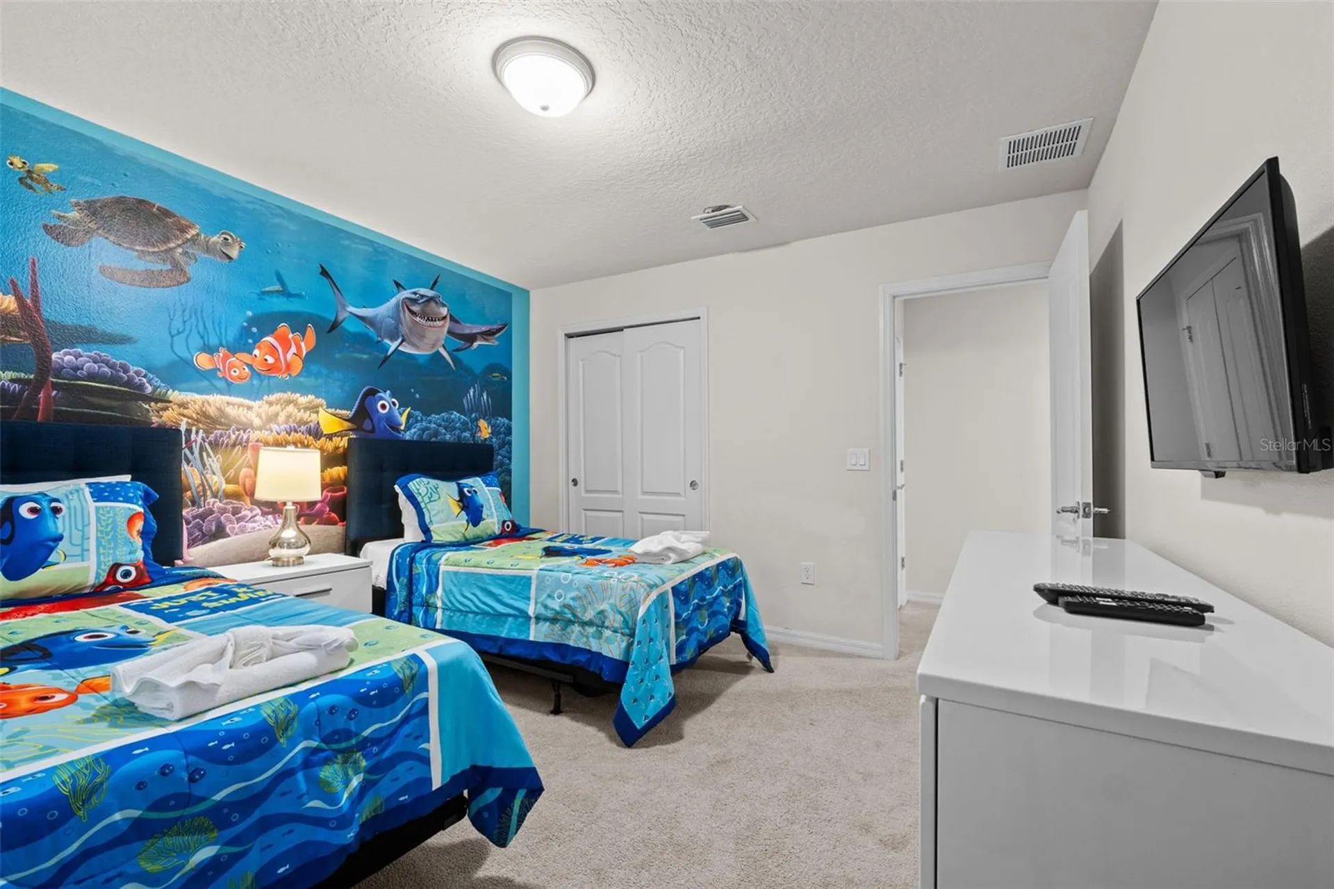 5537 Misty Oak Circle Davenport FL 33837