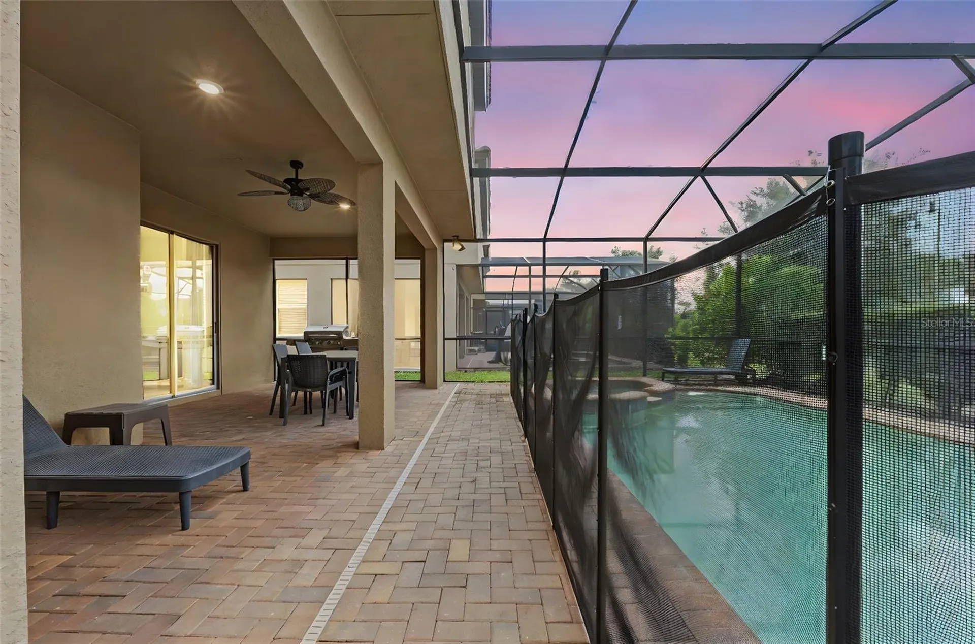 5537 Misty Oak Circle Davenport FL 33837
