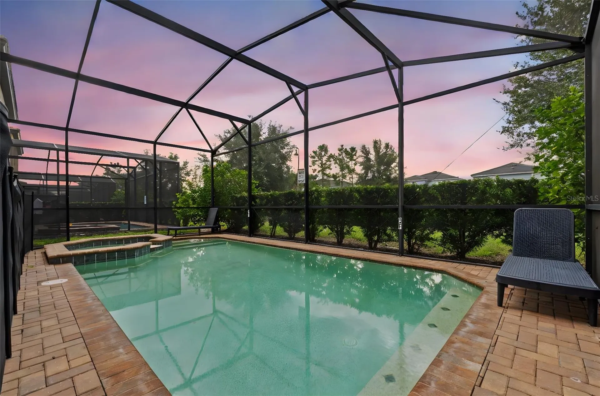5537 Misty Oak Circle Davenport FL 33837