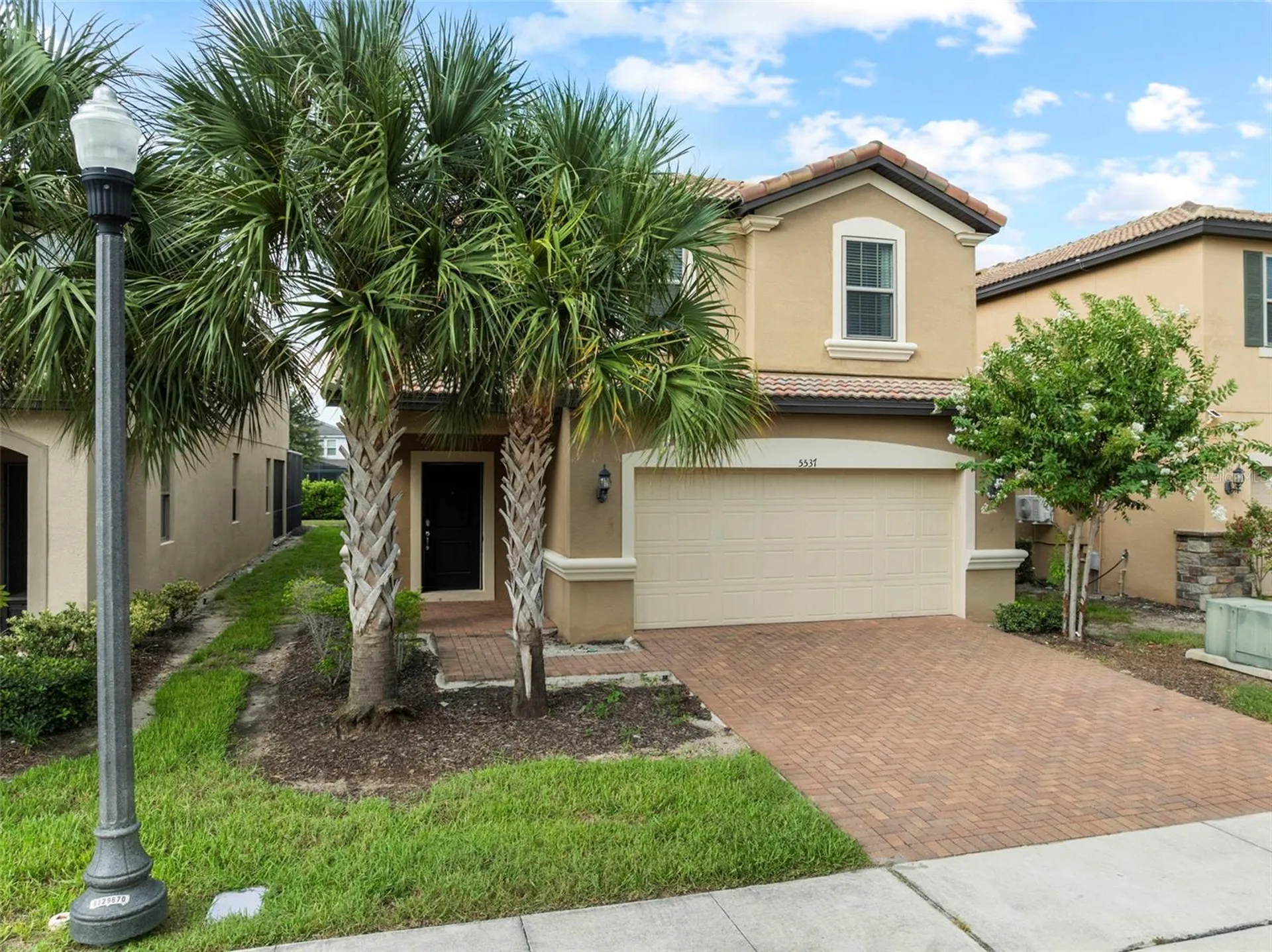 5537 Misty Oak Circle Davenport FL 33837