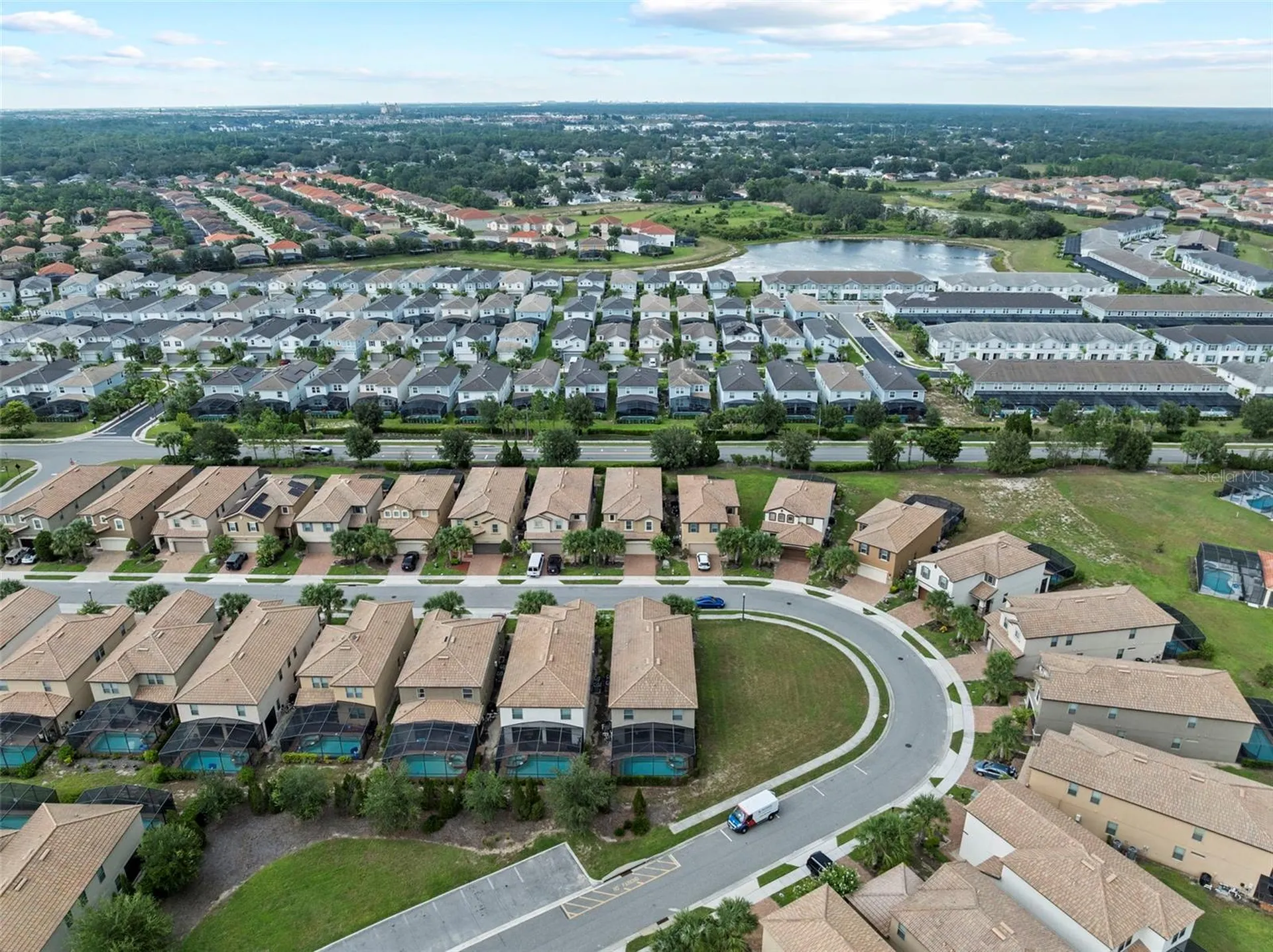5537 Misty Oak Circle Davenport FL 33837
