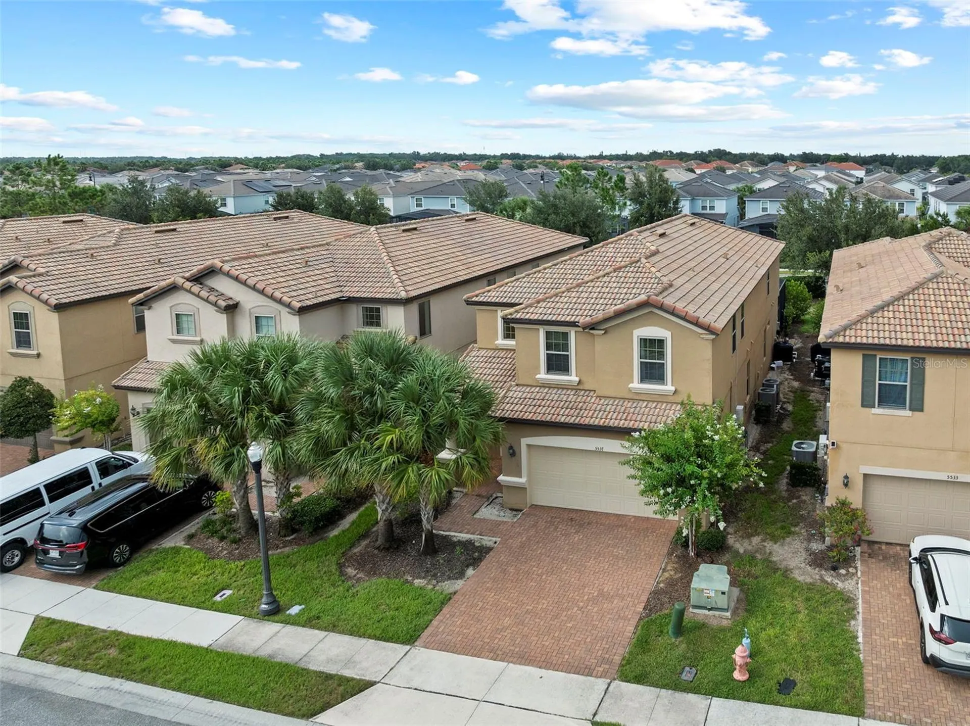 5537 Misty Oak Circle Davenport FL 33837