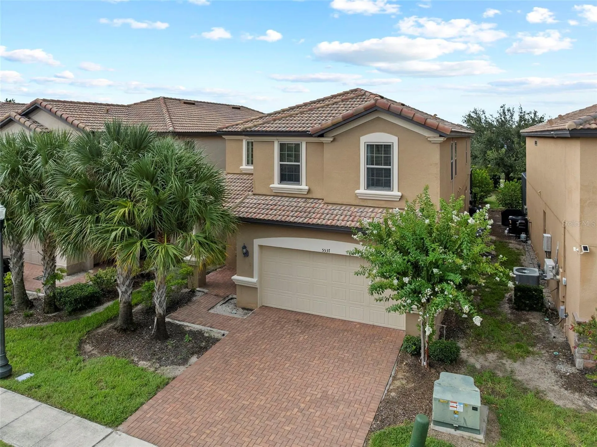 5537 Misty Oak Circle Davenport FL 33837