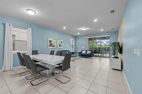 5537 Misty Oak Circle Davenport FL 33837