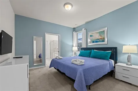 5537 Misty Oak Circle Davenport FL 33837