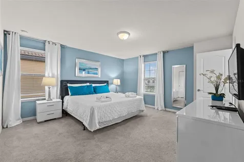 5537 Misty Oak Circle Davenport FL 33837