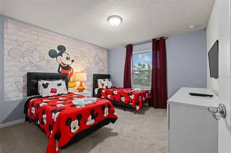 5537 Misty Oak Circle Davenport FL 33837