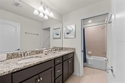 5537 Misty Oak Circle Davenport FL 33837