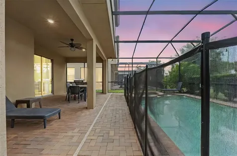 5537 Misty Oak Circle Davenport FL 33837