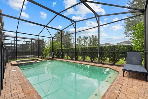 5537 Misty Oak Circle Davenport FL 33837