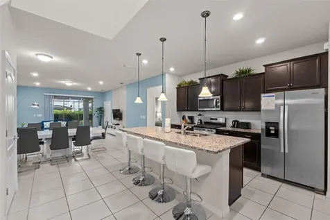 5537 Misty Oak Circle Davenport FL 33837