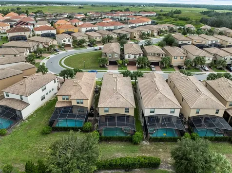 5537 Misty Oak Circle Davenport FL 33837