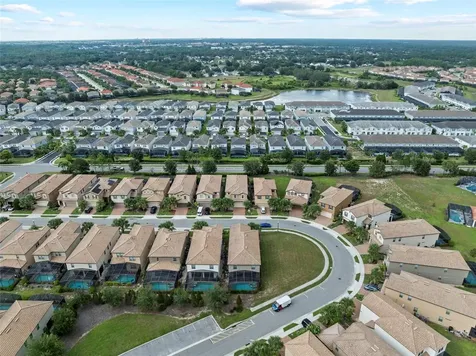5537 Misty Oak Circle Davenport FL 33837