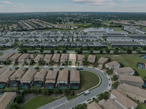 5537 Misty Oak Circle Davenport FL 33837
