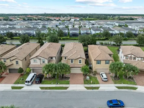 5537 Misty Oak Circle Davenport FL 33837