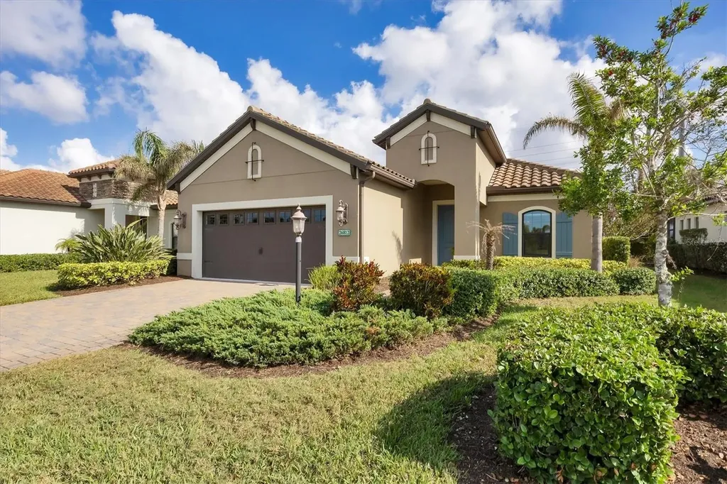26812 Pavin Drive Englewood FL 34223