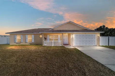 77 N Cunningham Avenue Inverness FL 34453