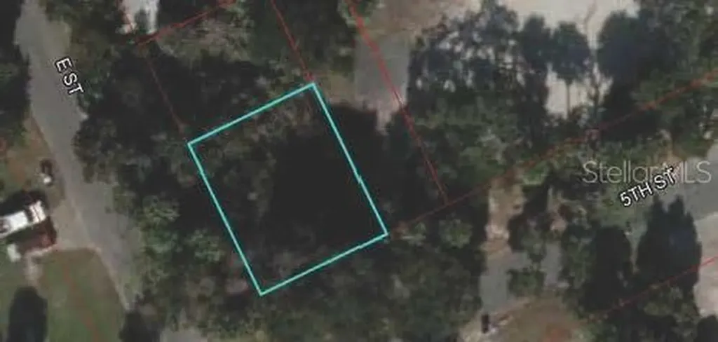 Tbd 5th Street Cedar Key FL 32625