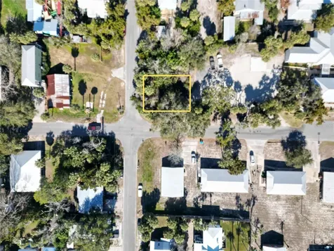Tbd 5th Street Cedar Key FL 32625