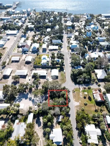 Tbd 5th Street Cedar Key FL 32625