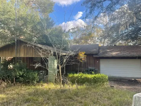 6749 SE 83rd Street Trenton FL 32693