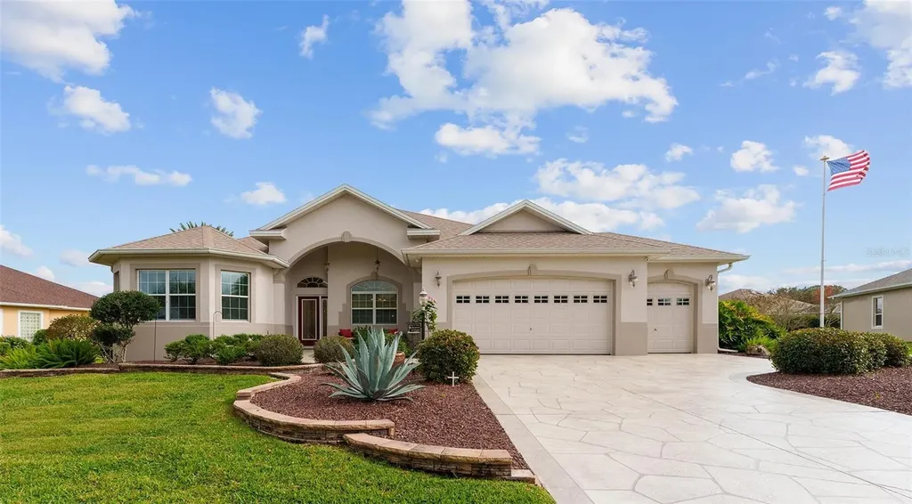 17549 SE 88th Covington Circle The Villages FL 32162