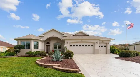 17549 SE 88th Covington Circle The Villages FL 32162