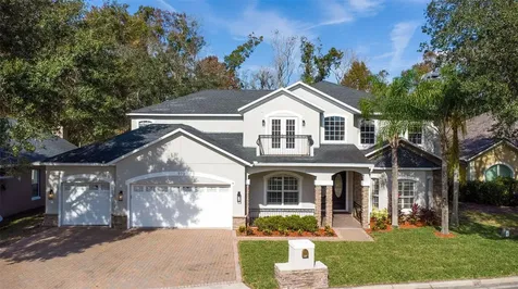 973 Bearded Oaks Terrace Longwood FL 32779