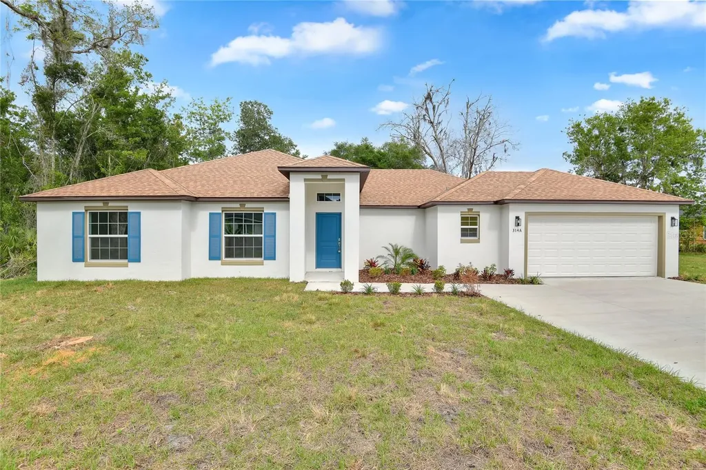 314 A Dagama Court Kissimmee FL 34758
