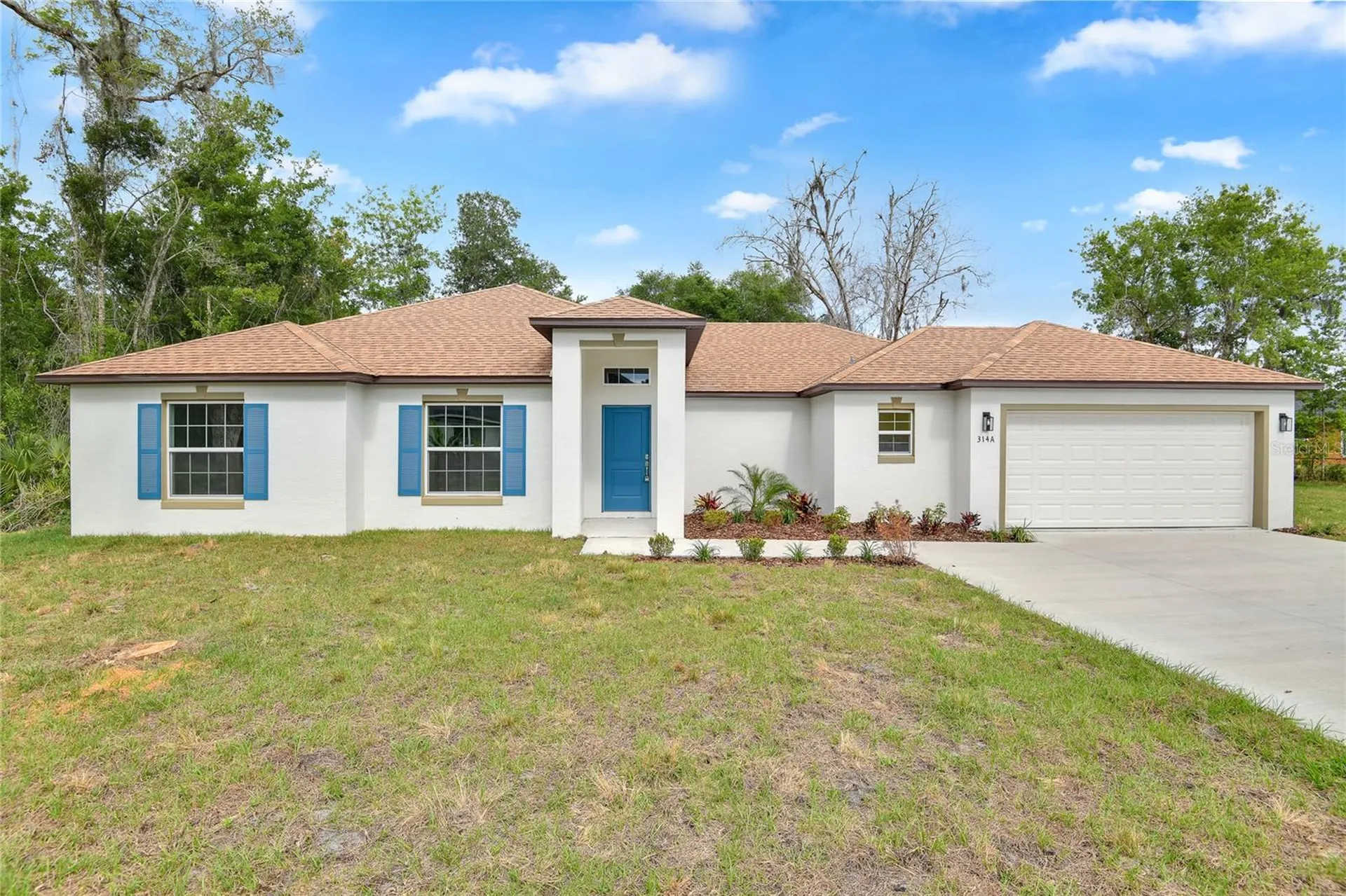 314 A Dagama Court Kissimmee FL 34758