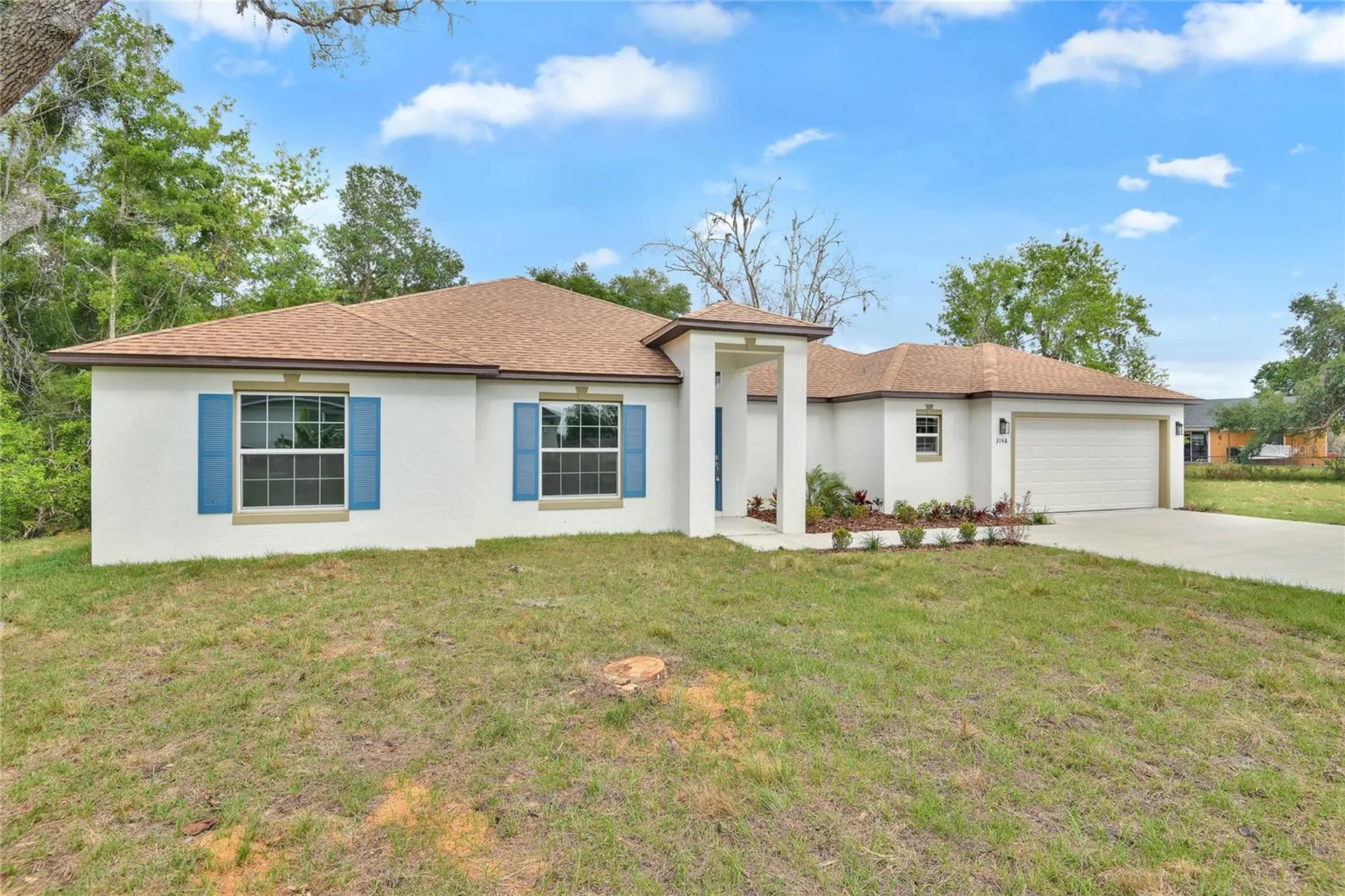 314 A Dagama Court Kissimmee FL 34758