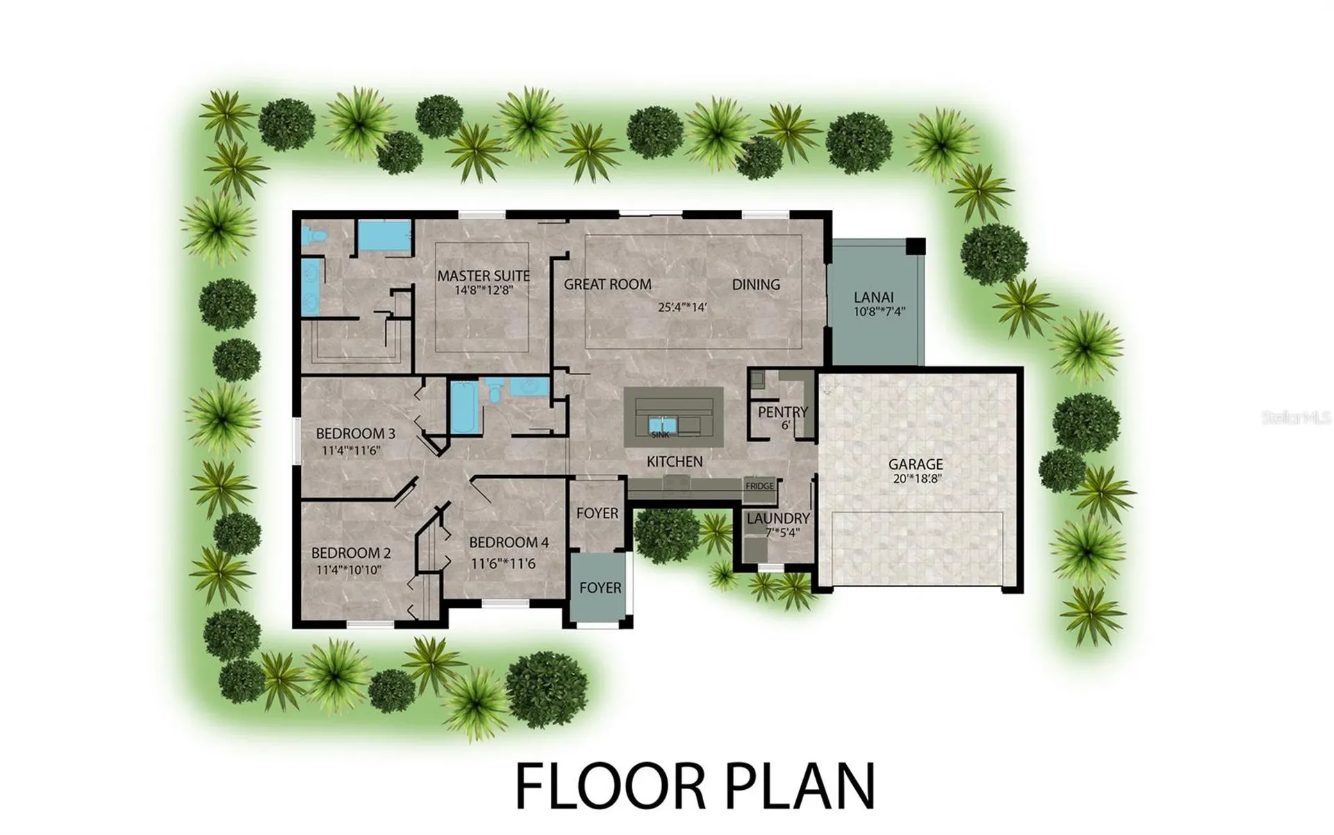 314 A Dagama Court Kissimmee FL 34758