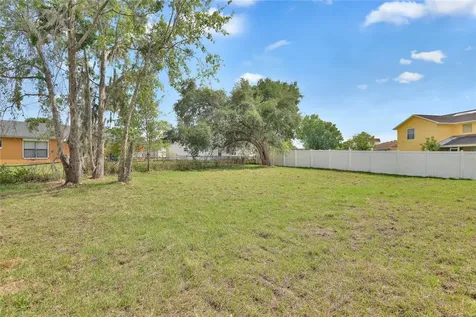 314 A Dagama Court Kissimmee FL 34758