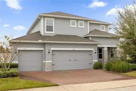 902 Lady Bird Lane Orange City FL 32763
