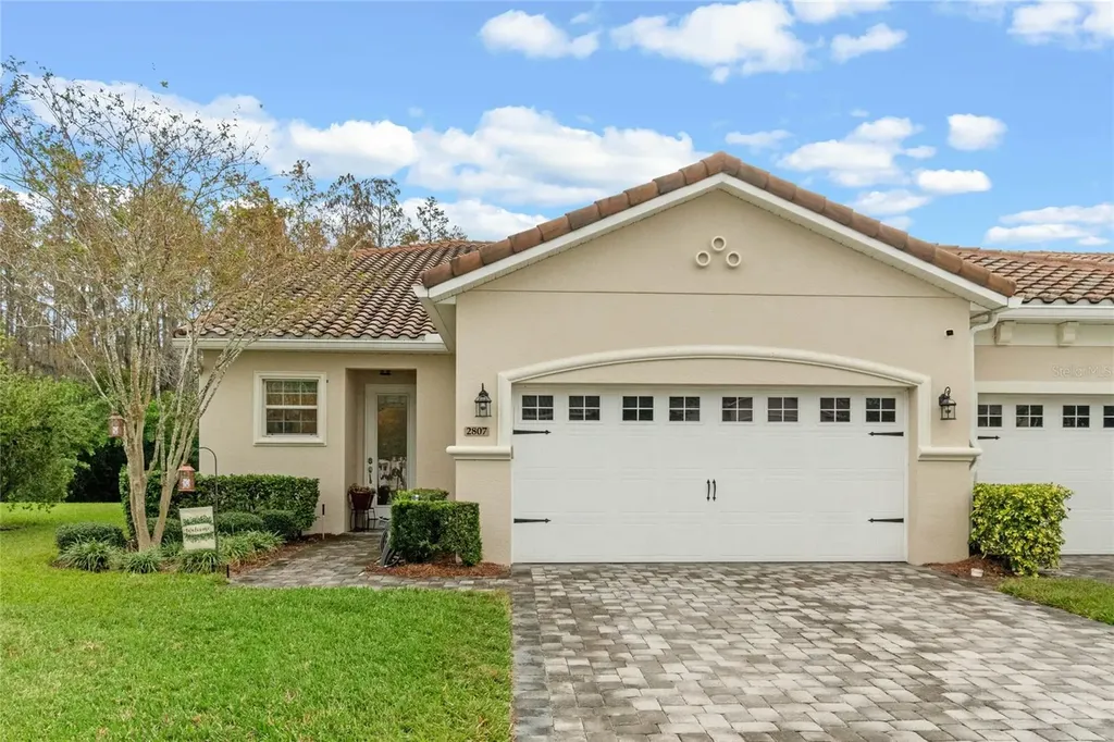 2807 Plymouth Place Kissimmee FL 34741