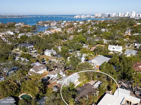 1656 Hillview Street Sarasota FL 34239