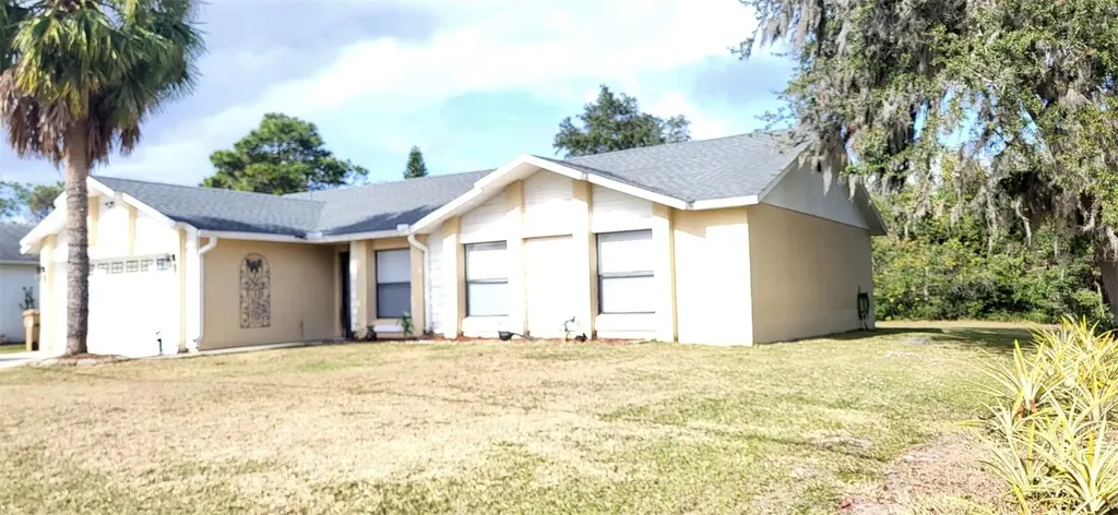 3429 Wilderness Trail Kissimmee FL 34746