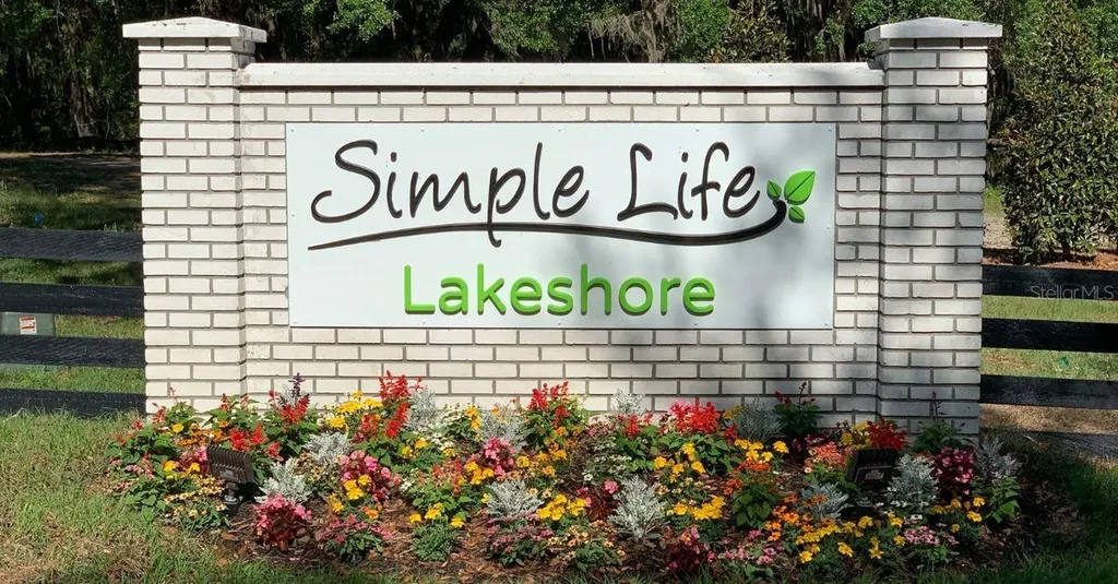 12143 Grand Oak Lane Oxford FL 34484