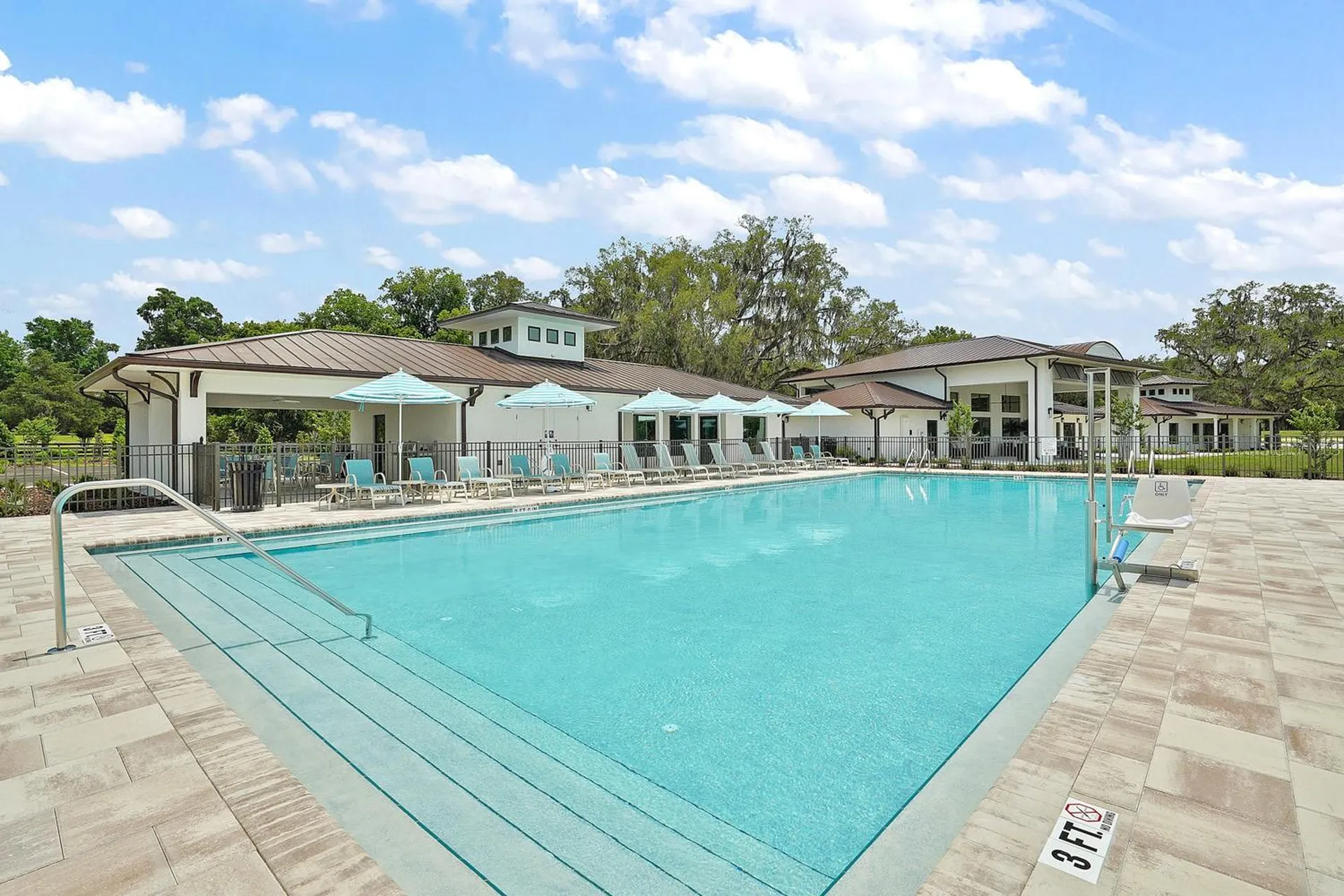 12143 Grand Oak Lane Oxford FL 34484