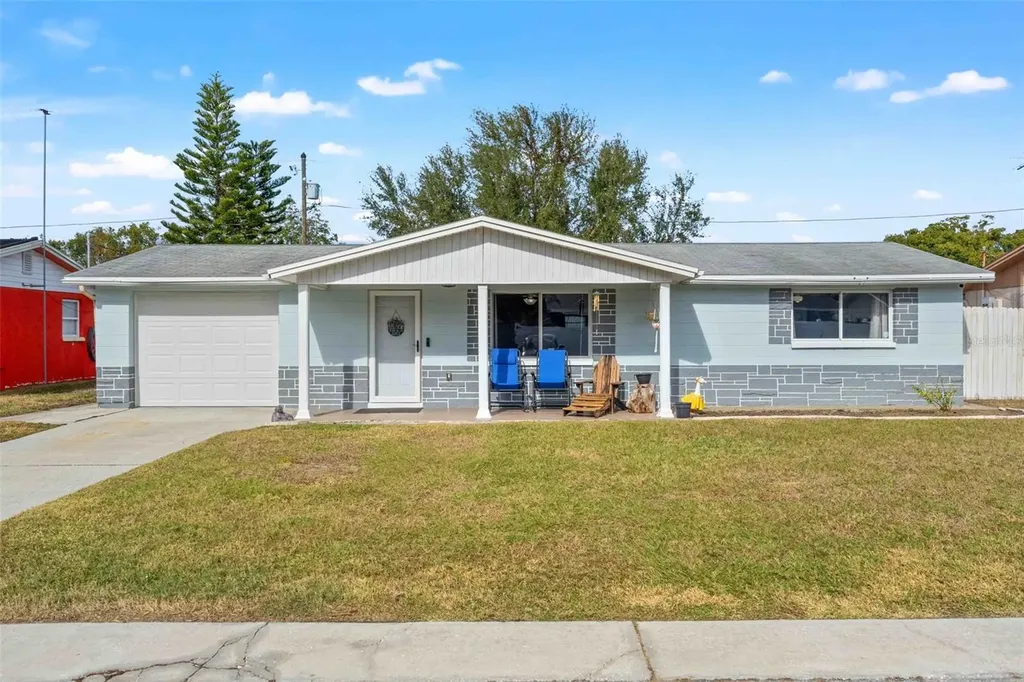 5047 Fitchburg Drive Holiday FL 34690