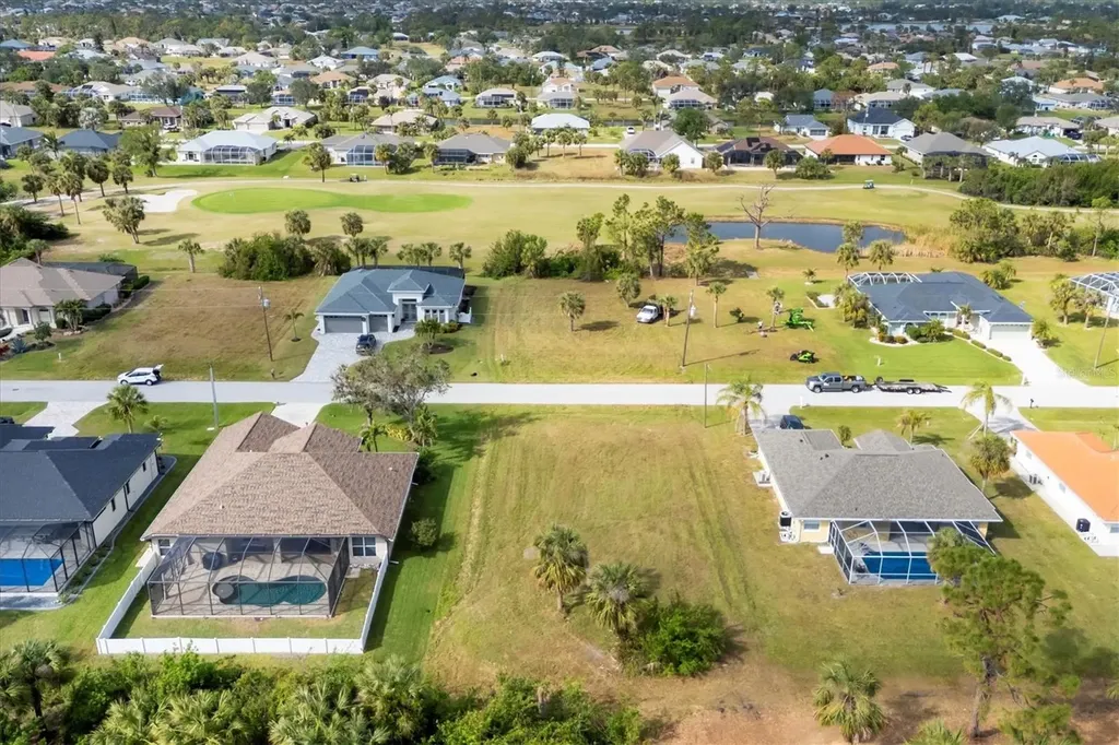 74 Long Meadow Court Rotonda West FL 33947
