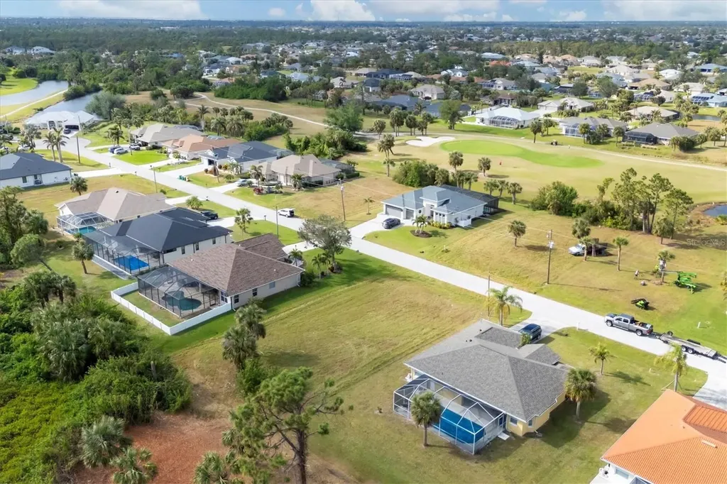 74 Long Meadow Court Rotonda West FL 33947