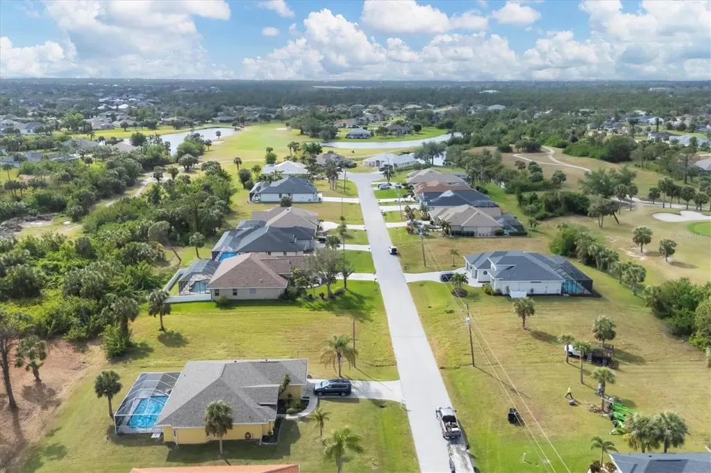 74 Long Meadow Court Rotonda West FL 33947