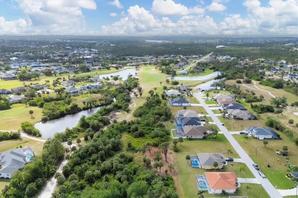 74 Long Meadow Court Rotonda West FL 33947