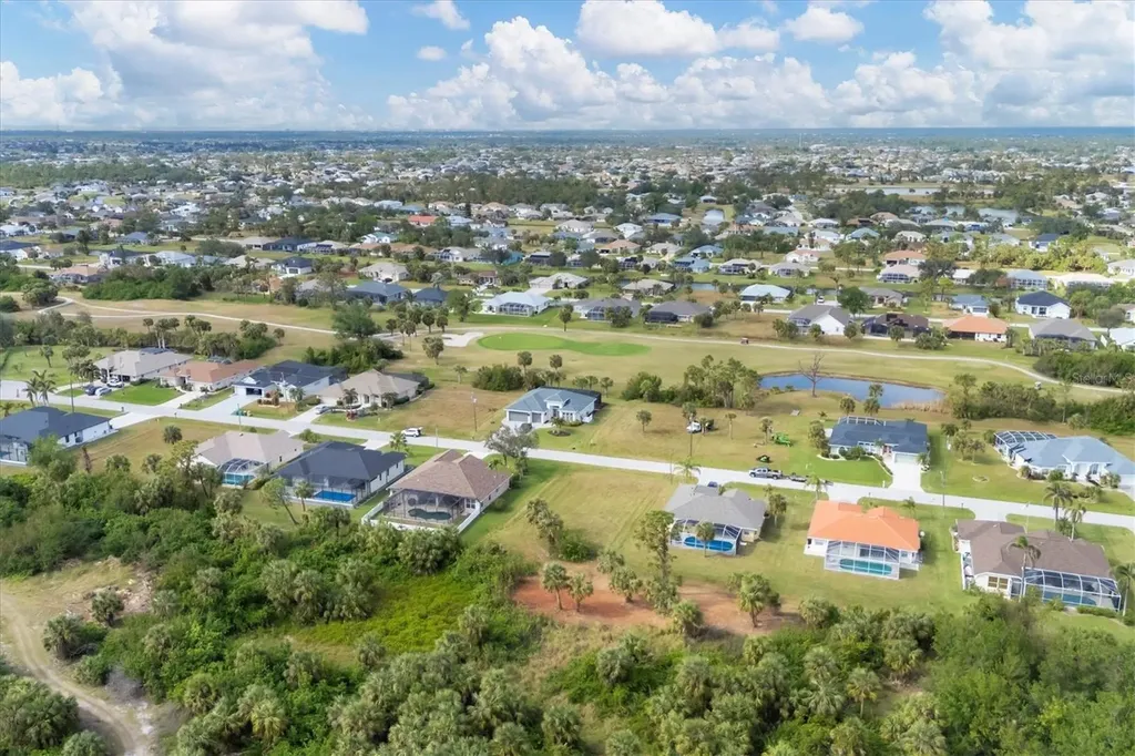 74 Long Meadow Court Rotonda West FL 33947